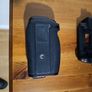 Battery Grip MB-D16 for Nikon D750 + Battery (Third-Party Replacement) Image 4