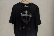 Mens t-shirt XXL
