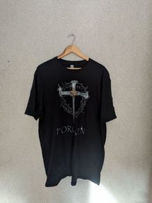 Mens t-shirt XXL