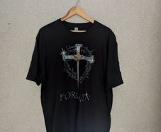 Mens t-shirt XXL