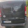 Vauxhall Vivaro Crew cab Image 8