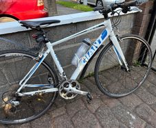 Giant Rapid Hybrid [price drop]