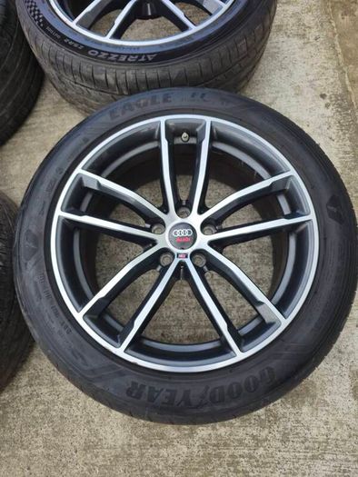 18" 5x112 Audi , A4,A5,A6 etc