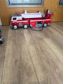 Paw Patrol Vehicle Set