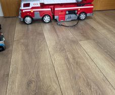 Paw Patrol Vehicle Set