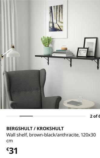 shelf