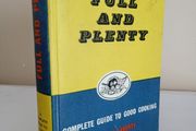 Full and Plenty by Maura Laverty (PT237)
