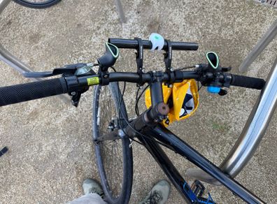 Giant Escape 1 Size L