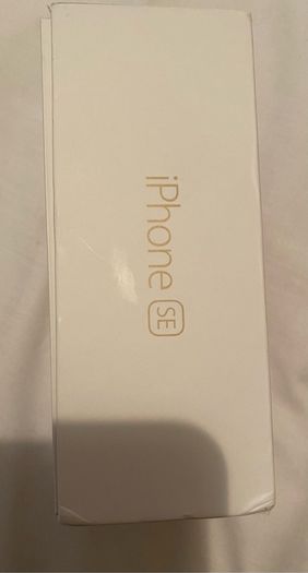 Apple iPhone SE Gold 32GB Sim Free in Brand New Condition