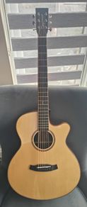 Tanglewood Electro Acoustic Guitar