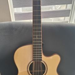 Tanglewood Electro Acoustic Guitar