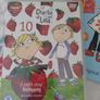 kids book and two dvds Image 9