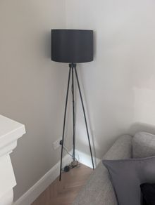 lamps