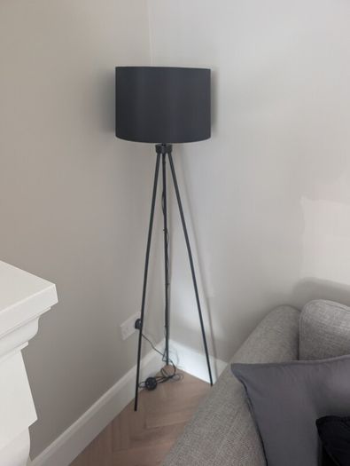 lamps