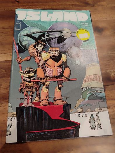 Massive DC & Marvel Comic Collection Batman, Justice League, Spiderman