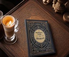 Witchy Book + Free Astrological Book Mark - unique gift