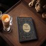 Witchy Book + a Free Astrological Bookmark - excellent gift Image 4