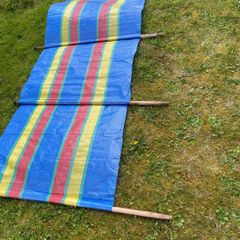 Windbreak