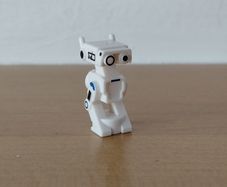 Lego Starwars BD-72
