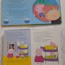 Peppa pigs books, goodnight Peppa, Peppa's first pet, Story Treasury Image 3