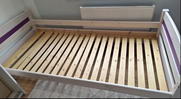 Various Single, Small Double, Double, King Size Bed Frames Available - Can Deliver