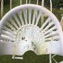 Vintage Hay Rake Image 3