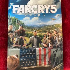 Far cry 5 Collectors Edition Guide