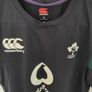 Ireland IRFU Canterbury Training Jersey size Medium Image 4