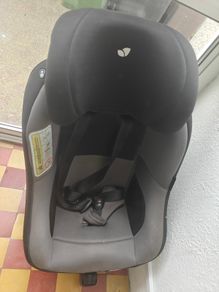 Joie 360 car seat