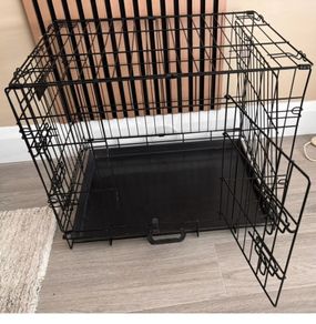 medium dogs crate