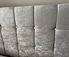 double bed