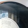 Cutting Crew 7" Vintage Vinyl Record 1989 Siren Records. Image 5