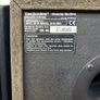 Speakers Technics retro 80 Watt Image 2