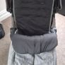 silvercross reflex stroller , perfect condition no spills or stains. From birth to 3+ years Image 5