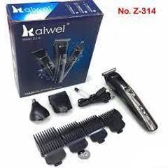 3 in 1 Professional Hairs Clipper/Beard Kaiwei Z-314
