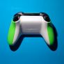 Official Xbox Series Velocity Green Controller Image 2