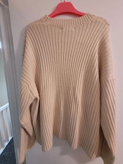 gallery sparkly jumper