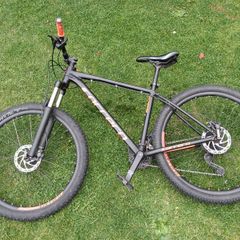 carrera bike