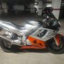 Yamaha yzf 600 Image 2