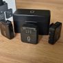 JYX K36 Dual Wireless Lavalier Microphone Kit (Like New / Used Once Image 2