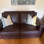 Leather Sofas Image 2