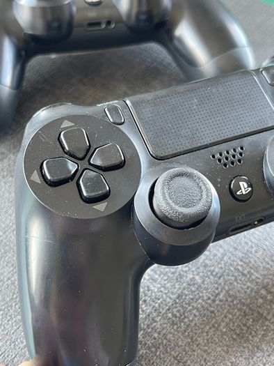 PS4 Controller Original DualShock 4 V1 - Perfect Working Condition