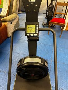 Ski Machine