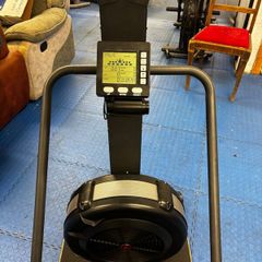 Ski Machine