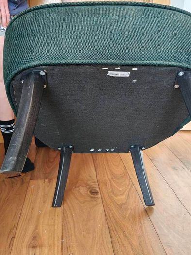 occasional chair