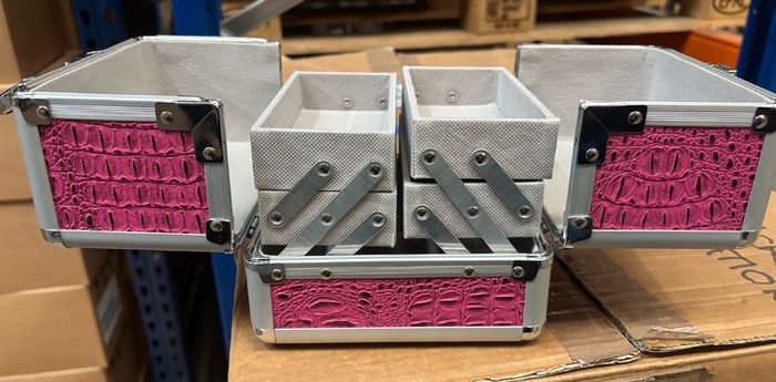 Jewellery Box