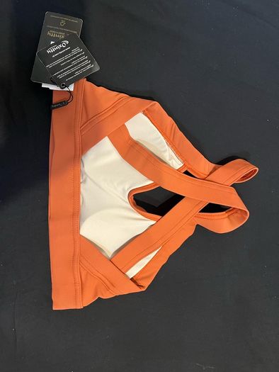 rand New Premium Brazilian Sports Bra with Padding