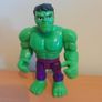 Hasbro Imaginext figures Image 3