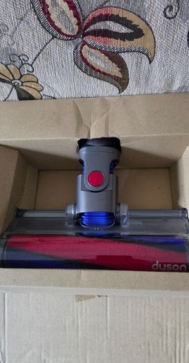 Genuine Dyson Brush Head