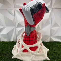 Spider-Man Controller Holder